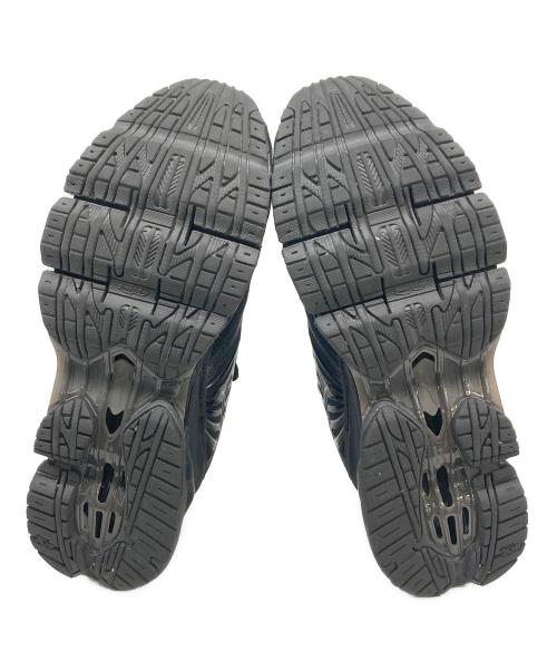 MIZUNO（ミズノ）MIZUNO (ミズノ) WAVE PROPHECY ブラック サイズ:SIZE 28.5cmの古着・服飾アイテム