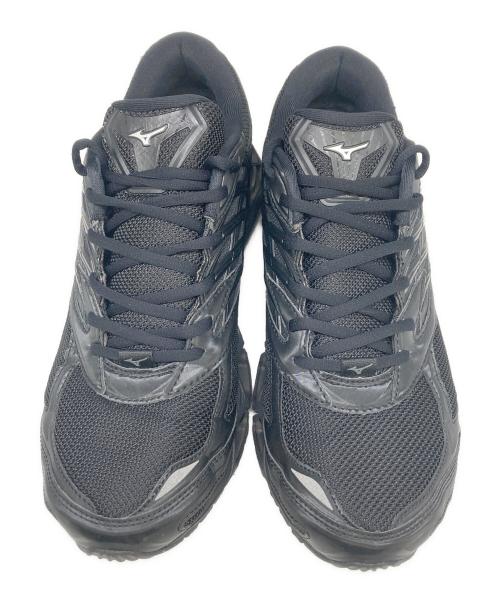 MIZUNO（ミズノ）MIZUNO (ミズノ) WAVE PROPHECY ブラック サイズ:SIZE 28.5cmの古着・服飾アイテム