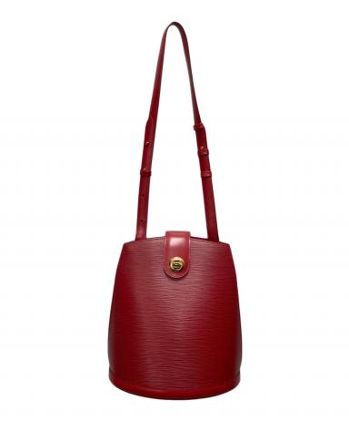 中古・古着通販】LOUIS VUITTON (ルイ ヴィトン) ショルダーバッグ 