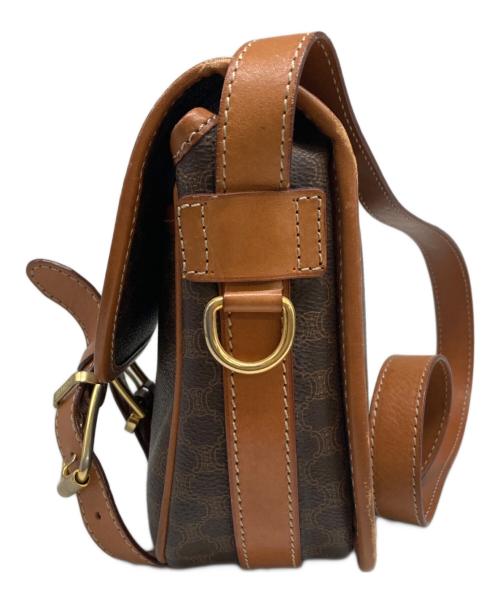 CELINE（セリーヌ）CELINE (セリーヌ) ショルダーバッグの古着・服飾アイテム
