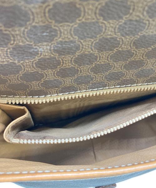 CELINE（セリーヌ）CELINE (セリーヌ) ショルダーバッグの古着・服飾アイテム