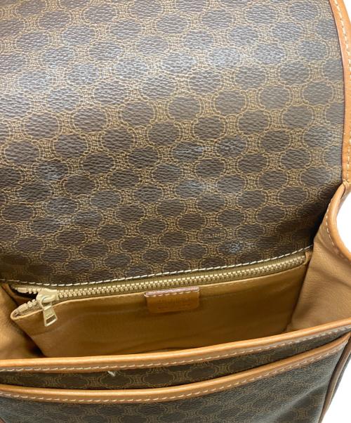 CELINE（セリーヌ）CELINE (セリーヌ) ショルダーバッグの古着・服飾アイテム