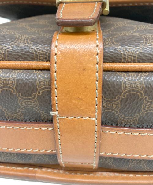CELINE（セリーヌ）CELINE (セリーヌ) ショルダーバッグの古着・服飾アイテム