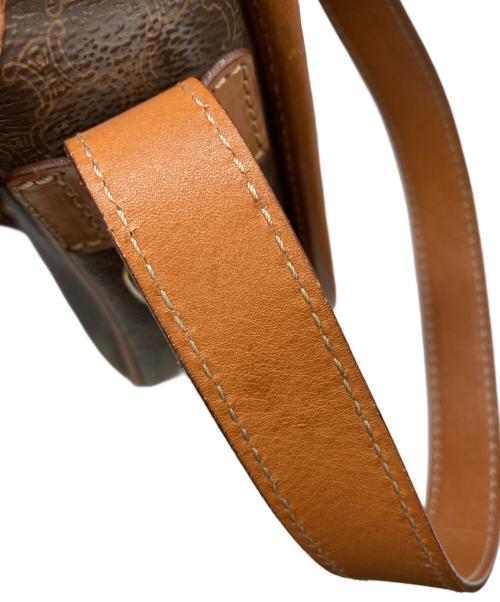 CELINE（セリーヌ）CELINE (セリーヌ) ショルダーバッグの古着・服飾アイテム