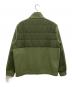 POLO RALPH LAUREN (ポロ・ラルフローレン) フリースジャケット グリーン サイズ:SIZE L：11000円