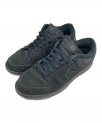 NIKE×UNDEFEATEDナイキ×アンディフィーテッド）の古着「Dunk Low SP "5 ON IT"」｜ブラック