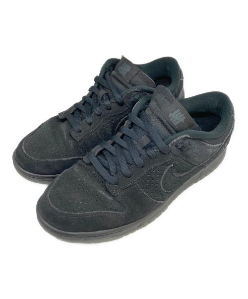 NIKE（ナイキ）NIKE (ナイキ) UNDEFEATED (アンディフィーテッド) Dunk Low SP 