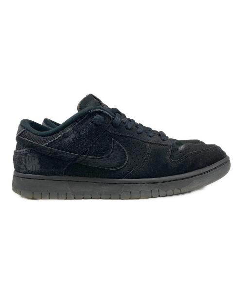 NIKE（ナイキ）NIKE (ナイキ) UNDEFEATED (アンディフィーテッド) Dunk Low SP 