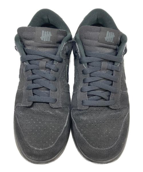 NIKE（ナイキ）NIKE (ナイキ) UNDEFEATED (アンディフィーテッド) Dunk Low SP 