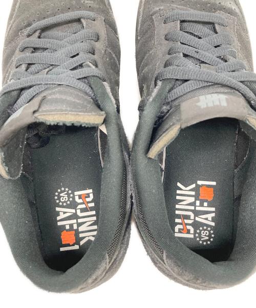 NIKE（ナイキ）NIKE (ナイキ) UNDEFEATED (アンディフィーテッド) Dunk Low SP 