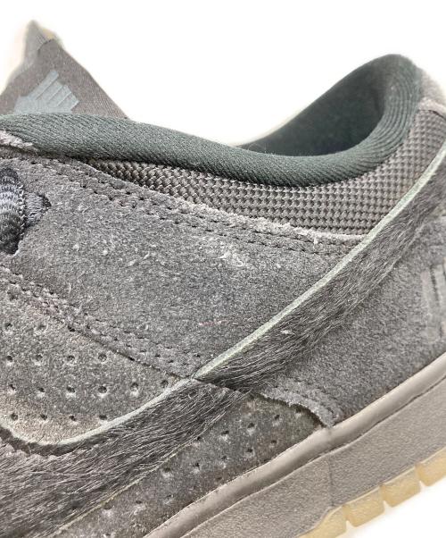 NIKE（ナイキ）NIKE (ナイキ) UNDEFEATED (アンディフィーテッド) Dunk Low SP 