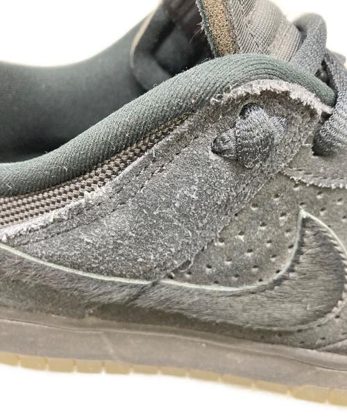 NIKE（ナイキ）NIKE (ナイキ) UNDEFEATED (アンディフィーテッド) Dunk Low SP 
