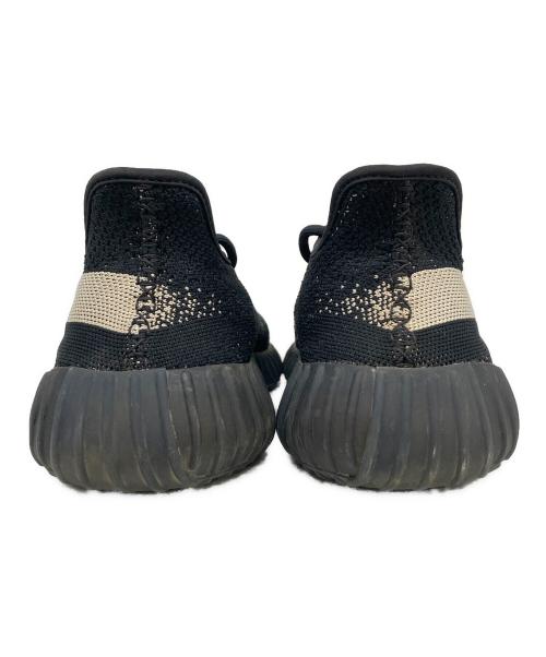 adidas（アディダス）adidas (アディダス) YEEZY BOOST350V2 ブラック サイズ:SIZE 28cmの古着・服飾アイテム