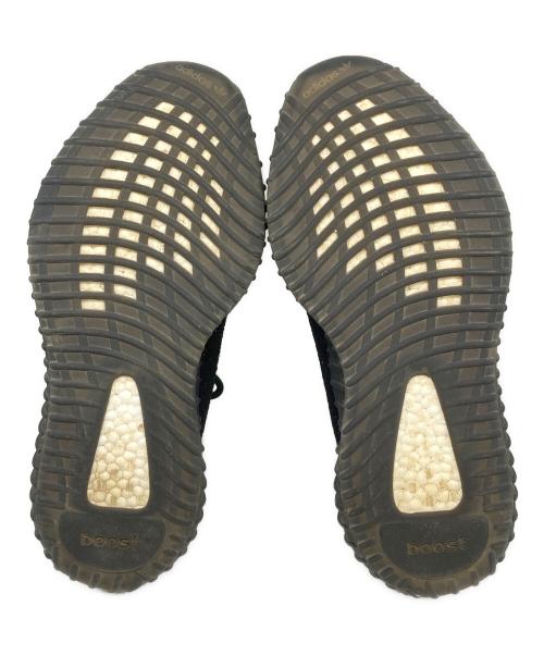 adidas（アディダス）adidas (アディダス) YEEZY BOOST350V2 ブラック サイズ:SIZE 28cmの古着・服飾アイテム