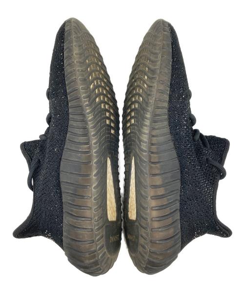 adidas（アディダス）adidas (アディダス) YEEZY BOOST350V2 ブラック サイズ:SIZE 28cmの古着・服飾アイテム