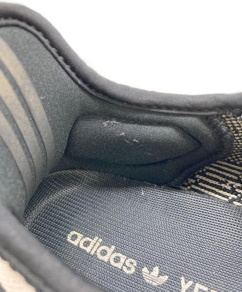 adidas（アディダス）adidas (アディダス) YEEZY BOOST350V2 ブラック サイズ:SIZE 28cmの古着・服飾アイテム