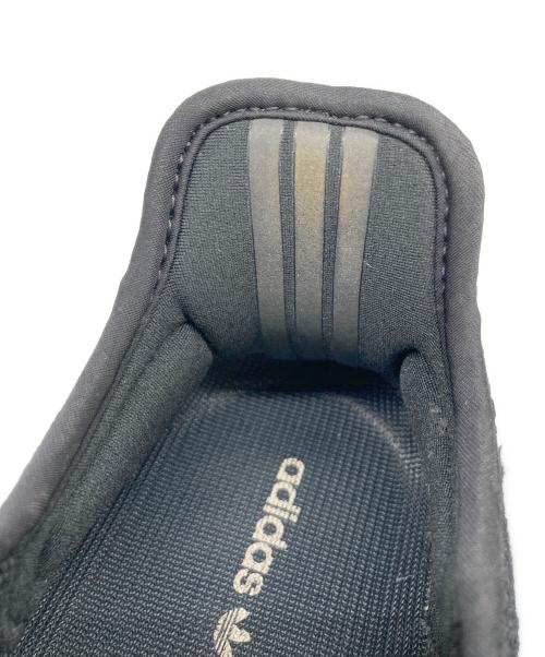 adidas（アディダス）adidas (アディダス) YEEZY BOOST350V2 ブラック サイズ:SIZE 28cmの古着・服飾アイテム