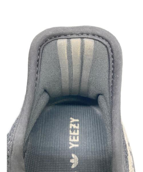 adidas（アディダス）adidas (アディダス) YEEZY BOOST350V2 ブラック サイズ:SIZE 28cmの古着・服飾アイテム
