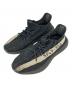 adidas（アディダス）の古着「YEEZY BOOST350V2」｜ブラック