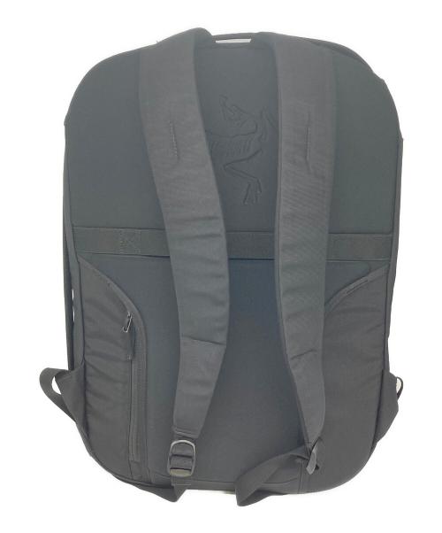 ARC'TERYX（アークテリクス）ARC'TERYX (アークテリクス) リュック ブラックの古着・服飾アイテム