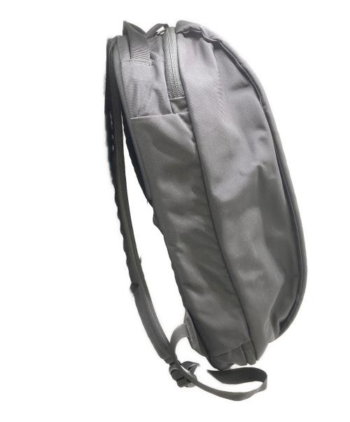 ARC'TERYX（アークテリクス）ARC'TERYX (アークテリクス) リュック ブラックの古着・服飾アイテム