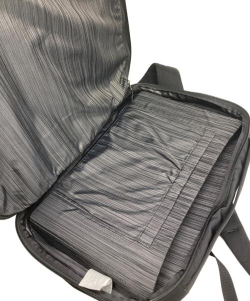 ARC'TERYX（アークテリクス）ARC'TERYX (アークテリクス) リュック ブラックの古着・服飾アイテム