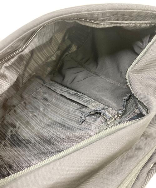 ARC'TERYX（アークテリクス）ARC'TERYX (アークテリクス) リュック ブラックの古着・服飾アイテム