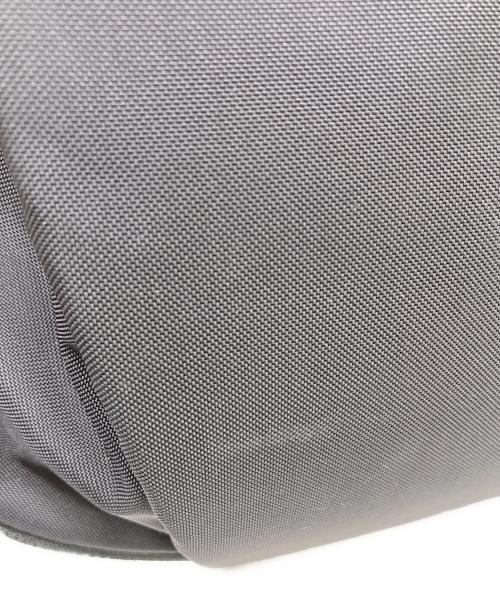 ARC'TERYX（アークテリクス）ARC'TERYX (アークテリクス) リュック ブラックの古着・服飾アイテム