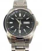 SEIKOセイコー）の古着「腕時計」