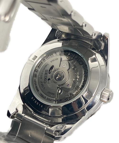 SEIKO（セイコー）SEIKO (セイコー) 腕時計の古着・服飾アイテム