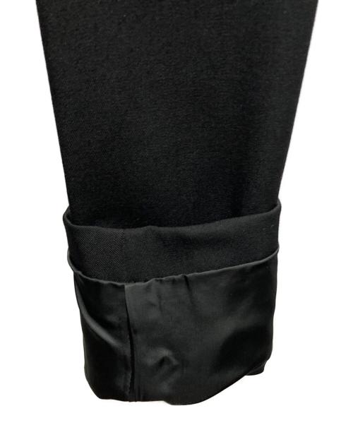 COMME des GARCONS HOMME DEUX（コムデギャルソン オム ドゥ）COMME des GARCONS HOMME DEUX (コムデギャルソン オム ドゥ) テーラードジャケット ブラック サイズ:SIZE Mの古着・服飾アイテム