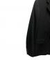 中古・古着 COMME des GARCONS HOMME DEUX (コムデギャルソン オム ドゥ) テーラードジャケット ブラック サイズ:SIZE M：12000円