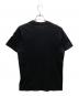 MONCLER (モンクレール) 半袖カットソー ブラック サイズ:SIZE S：18000円