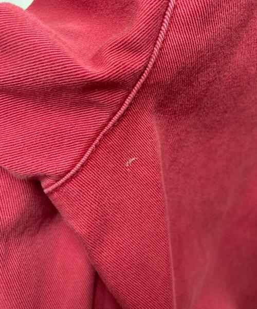 POLO RALPH LAUREN（ポロ・ラルフローレン）POLO RALPH LAUREN (ポロ・ラルフローレン) スイングトップ レッド サイズ:SIZE Mの古着・服飾アイテム