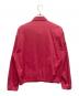 POLO RALPH LAUREN (ポロ・ラルフローレン) スイングトップ レッド サイズ:SIZE M：12000円