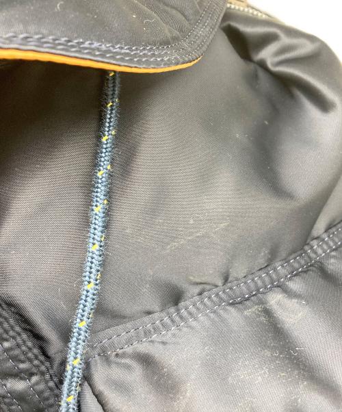 PORTER（ポーター）PORTER (ポーター) リュック ネイビーの古着・服飾アイテム