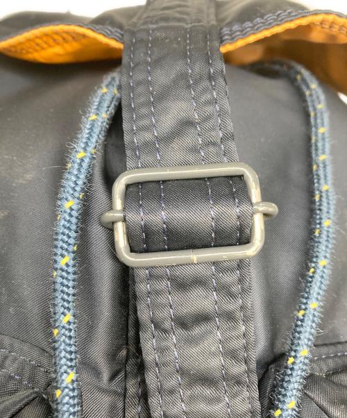 PORTER（ポーター）PORTER (ポーター) リュック ネイビーの古着・服飾アイテム