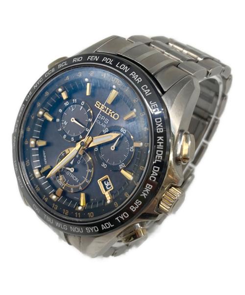 SEIKO（セイコー）SEIKO (セイコー) アストロンの古着・服飾アイテム