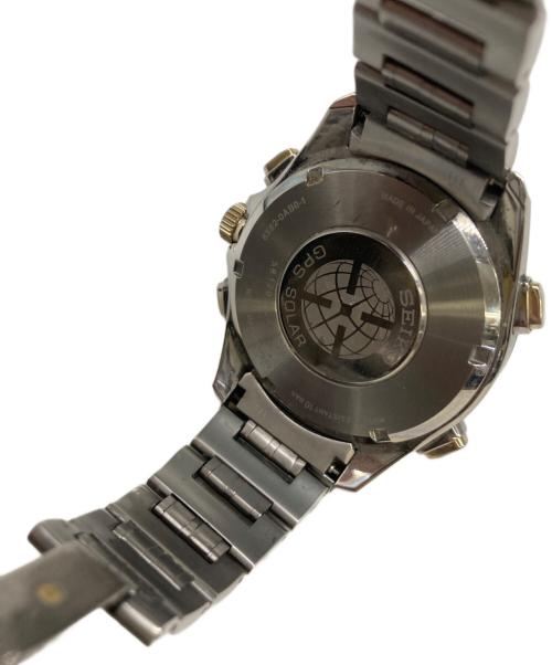 SEIKO（セイコー）SEIKO (セイコー) アストロンの古着・服飾アイテム