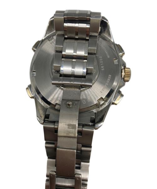 SEIKO（セイコー）SEIKO (セイコー) アストロンの古着・服飾アイテム