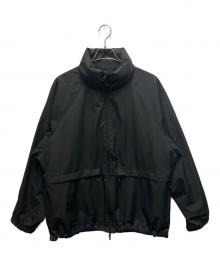 DAIWA PIER39（ダイワ ピア39）の古着「GORE-TEX WINDSTOPPER JACKET」｜ブラック