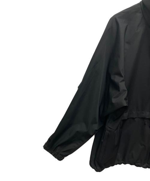 DAIWA PIER39（ダイワ ピア39）DAIWA PIER39 (ダイワ ピア39) GORE-TEX WINDSTOPPER JACKET ブラック サイズ:SIZE Lの古着・服飾アイテム