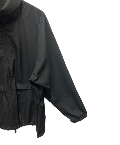 DAIWA PIER39（ダイワ ピア39）DAIWA PIER39 (ダイワ ピア39) GORE-TEX WINDSTOPPER JACKET ブラック サイズ:SIZE Lの古着・服飾アイテム