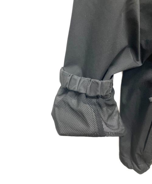 DAIWA PIER39（ダイワ ピア39）DAIWA PIER39 (ダイワ ピア39) GORE-TEX WINDSTOPPER JACKET ブラック サイズ:SIZE Lの古着・服飾アイテム