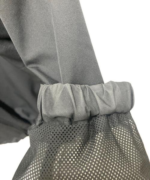 DAIWA PIER39（ダイワ ピア39）DAIWA PIER39 (ダイワ ピア39) GORE-TEX WINDSTOPPER JACKET ブラック サイズ:SIZE Lの古着・服飾アイテム