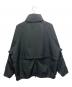 DAIWA PIER39 (ダイワ ピア39) GORE-TEX WINDSTOPPER JACKET ブラック サイズ:SIZE L：33000円