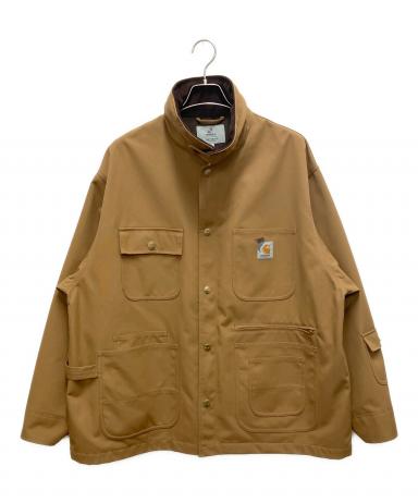 中古・古着通販】CarHartt (カーハート) Invincible (インヴィンシブル
