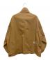 CarHartt (カーハート) Invincible (インヴィンシブル) ジャケット ブラウン サイズ:SIZE L：50000円