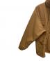 中古・古着 CarHartt (カーハート) Invincible (インヴィンシブル) ジャケット ブラウン サイズ:SIZE L：50000円