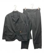 Dickies×TRIPSTERディッキーズ×トリップスター）の古着「セットアップ」｜ブラック